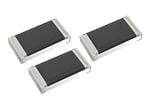 Panasonic Anti-Surge Thick Film Chip Resistors
