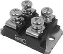 SemiQ SiC MOSFET Modules