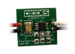 Image of Diodes' AL5812EV2 Evaluation Board