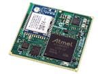 ATSAMA5D27C-D1G-CU Microchip Technology | Integrated