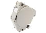 Stewart Connector / Bel 35mm DIN Rail Module