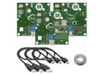 onsemi Strata Enabled RSL10 Mesh Platform Dev Kit