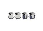 Panasonic EEH-ZT Hybrid Aluminum Electrolytic Capacitors