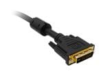 Bel DVI Cable Assemblies
