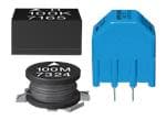TDK Basic Control Circuit Solutions