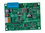 Image of Microchip's MCP1012 1W Evaluation Board