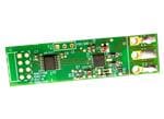 Image of ON's NCP51705 Mini SMD Evaluation Board