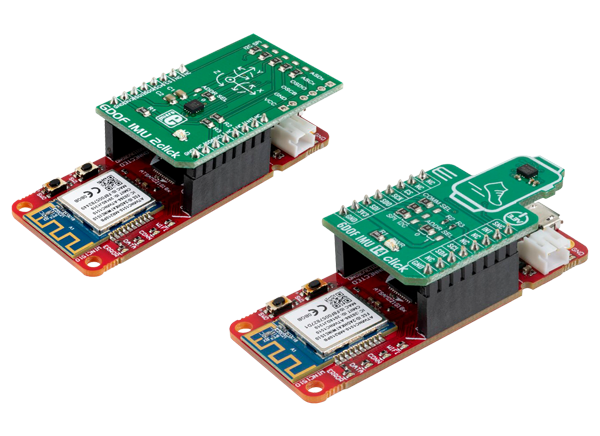 Machine Learning - Microchip Technology | Mouser