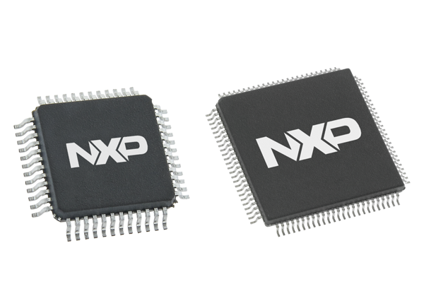 Vehicle Electrification Solutions - NXP Semiconductors | Mouser