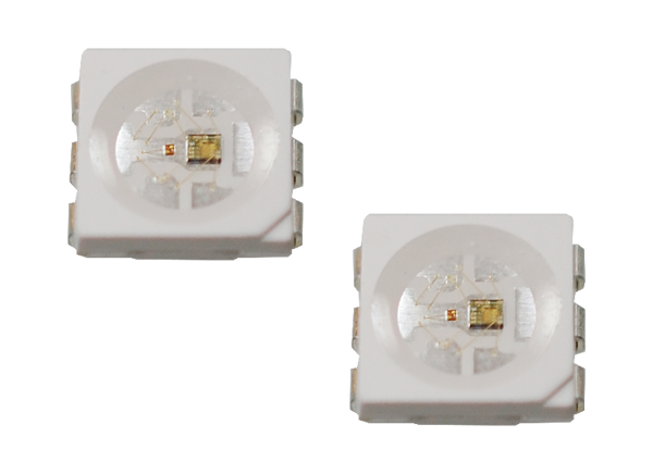 Smd shop rgb controller
