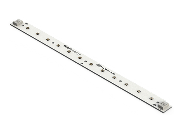 Egetræ Reservere Bourgeon Luminus UV-C Linear LED Modules - New Energy | Mouser