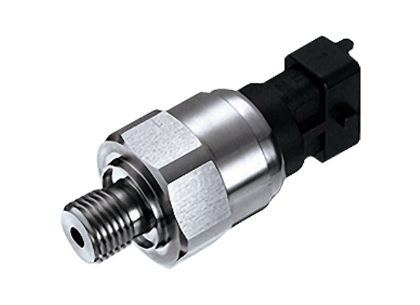 IPS & IPT Heavy Duty Pressure Sensors - Amphenol i2s | Mouser