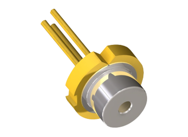 Infrared Laser Diodes - ROHM