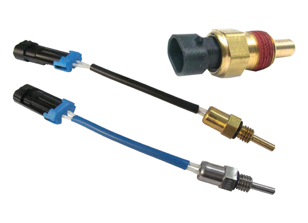 Transportation / Automotive Sensors