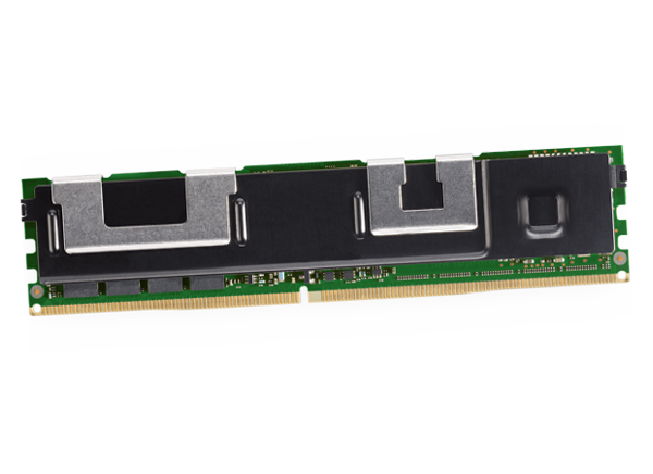 Intel Optane™ DC Persistent Memory