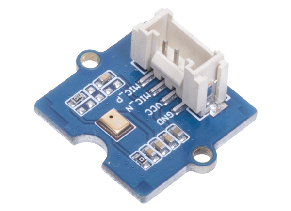 SeeedStudio Grove Sunlight Sensor SeeedStudio Grove Sunlight Sensor