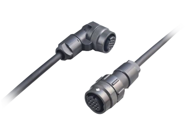 Jn1v Jn2v Waterproof Circular Connectors Jae Mouser