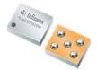 TLI493D-W2BW Low Power 3D Hall Sensor