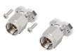Solderless PCB Surface Mount Connectors
