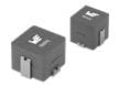 WE-LHMD Low-Profile, High-Current Inductors