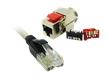 CAT 8.2 Jack & Cable Assemblies