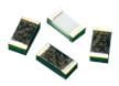 RS73 High-Precision Flat Chip Resistors