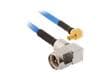 Right Angle SMA Connector & Assembly
