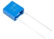 General Purpose MKT Stacked/Wound Film Capacitors