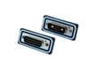 NANOOK IP67 D-sub Connectors