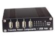 Programmable USB Hubs