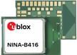 NINA-B4 Series BLUETOOTH® 5.1 Low Energy Modules