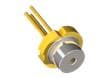 Red Single Mode Laser Diodes