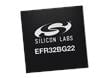 EFR32BG22 BLUETOOTH® 5.2 Wireless SoCs