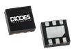 AP9221 1-Cell Battery Protection IC