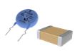 Interference Suppression Capacitors