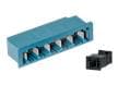 MATEnet Automotive Ethernet Connectors