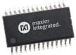 DG1206 & DG1207 Analog Multiplexers