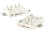 Wolfspeed WolfPACK™ FM3/GM3 Silicon-Carbide Power Modules