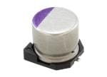 Panasonic SVPG OS-CON Solid Aluminum Capacitors