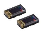 ams OSRAM TCS3410 Universal Ambient Light RGB Sensors