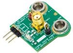 Analog Devices Inc. Signal Chain Power Series Output Connection Board