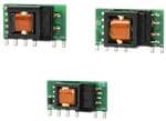 CUI Inc PBO Single-Output Board-Mount AC-DC Power Supplies
