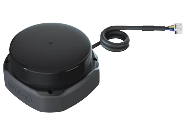 RPLIDAR S2 レーザースキャナ RPLiDAR S2 Laser Range Scanner - Seeed Studio | Mouser
