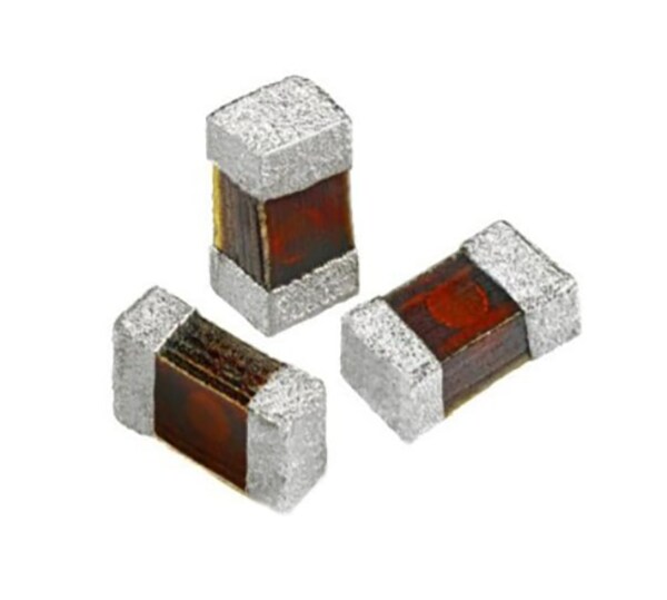 0603ESDA ESD Suppressors Eaton Mouser