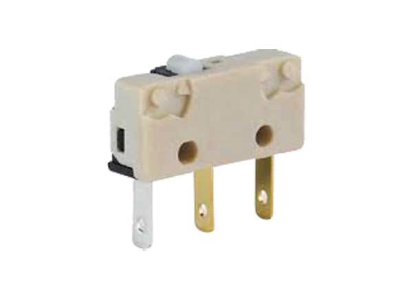 Microswitch Microonde Saia-Burgess Ricondizionato 
