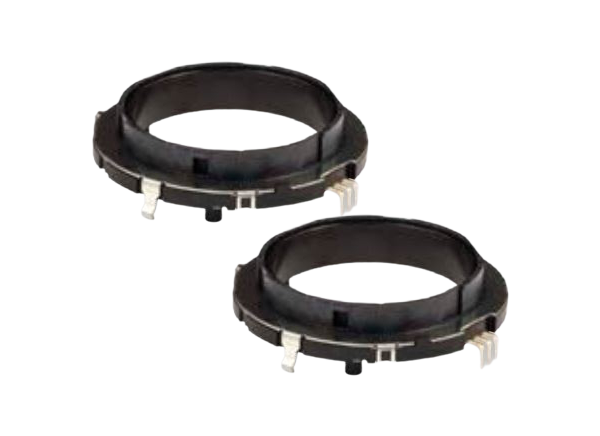 PER56 Long-Life Incremental Ring Encoder - Bourns | Mouser