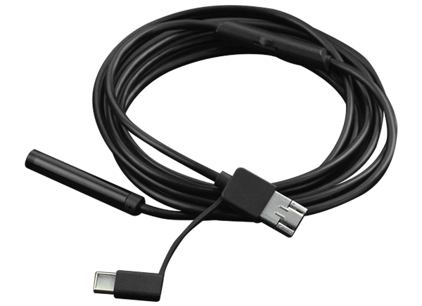 Endoscope 2024 wire camera