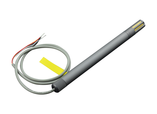 Temp clearance humidity monitor