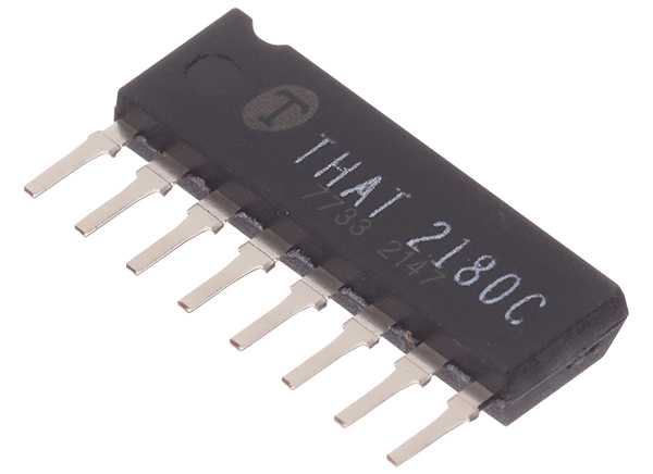 その他 IC-729M 2180 Blackmer Voltage-Controlled Amplifier ICs - THAT | Mouser