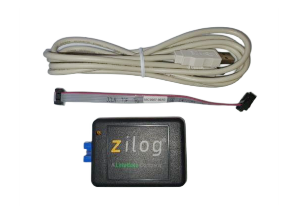 Encore Smart Cable - Zilog / IXYS | Mouser